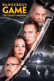Dangerous Game: The Legacy Murders Norwegian  subtitles - SUBDL poster
