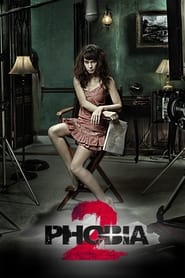 Phobia 2 (5 Phrang / Ha phraeng) English  subtitles - SUBDL poster