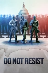 Do Not Resist English  subtitles - SUBDL poster