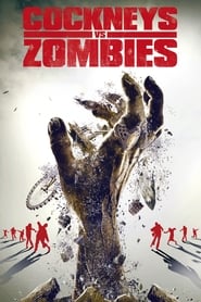 Cockneys vs Zombies Swedish  subtitles - SUBDL poster