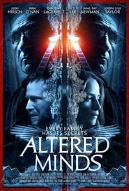 Altered Minds English  subtitles - SUBDL poster