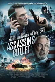 Assassin's Bullet (Sofia) (2012) subtitles - SUBDL poster