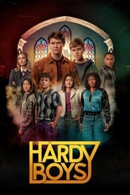 The Hardy Boys English  subtitles - SUBDL poster