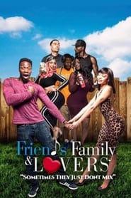 Friends Family & Lovers (2019) subtitles