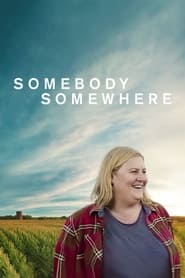 Somebody Somewhere English  subtitles - SUBDL poster