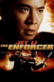 The Enforcer (My Father Is a Hero / Gei ba ba de xin / ?????) (1995) subtitles