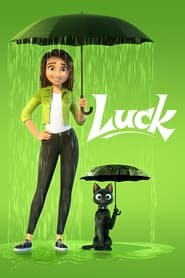 Luck German  subtitles - SUBDL poster