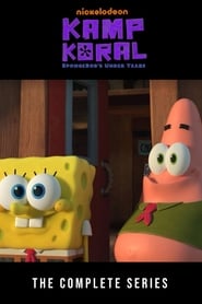 Kamp Koral: SpongeBob's Under Years