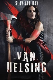 Van Helsing Danish  subtitles - SUBDL poster