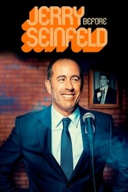 Jerry Before Seinfeld (2017) subtitles