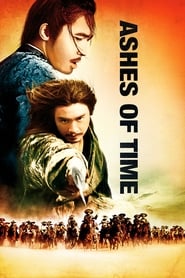 Ashes of Time (Dung che sai duk / 東邪西毒)