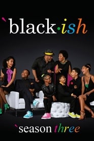 black-ish (2014) subtitles - SUBDL poster