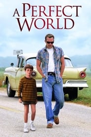 A Perfect World (1993) subtitles - SUBDL poster