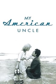 My American Uncle (1980) subtitles - SUBDL poster