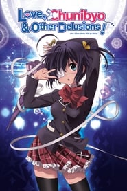 Love, Chunibyo & Other Delusions (2012) subtitles