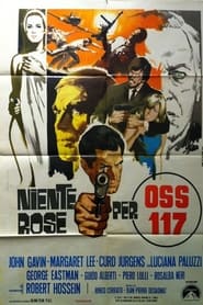 Niente rose per OSS 117 (OSS 117 - Double Agent)