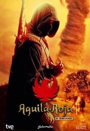 Red Eagle Spanish  subtitles - SUBDL poster