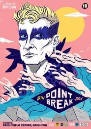 RIPTIDE Point Break 2019 (2019) subtitles - SUBDL poster