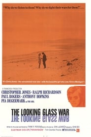 The Looking Glass War (1969) subtitles