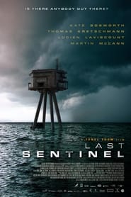 Last Sentinel (2023) subtitles - SUBDL poster