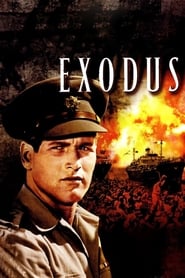 Exodus (1960) subtitles - SUBDL poster