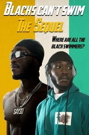 Blacks Can't Swim: The Sequel English  subtitles - SUBDL poster