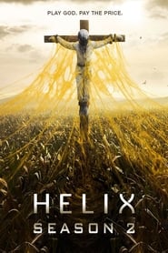 Helix Italian  subtitles - SUBDL poster