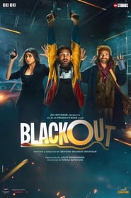 Blackout (2024) subtitles - SUBDL poster