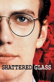 Shattered Glass Slovak  subtitles - SUBDL poster