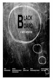Blackboard (2015) subtitles - SUBDL poster
