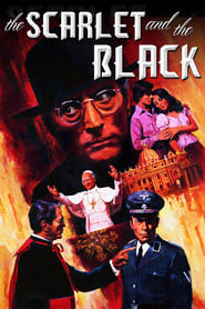 The Scarlet and the Black (1983) subtitles - SUBDL poster