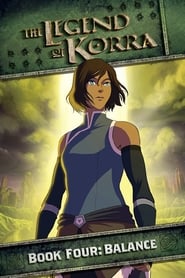 The Legend of Korra