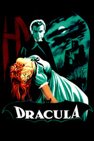 Horror of Dracula (Dracula) Arabic  subtitles - SUBDL poster