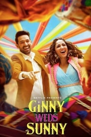 Ginny Weds Sunny English  subtitles - SUBDL poster