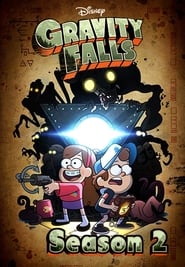 Gravity Falls