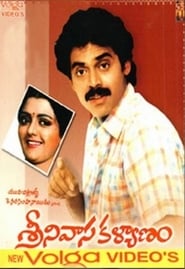 Srinivasa Kalyanam (1987) subtitles - SUBDL poster
