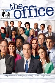 The Office Norwegian  subtitles - SUBDL poster
