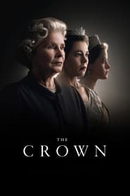 The Crown Croatian  subtitles - SUBDL poster