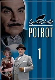 Agatha Christie's Poirot Portuguese  subtitles - SUBDL poster