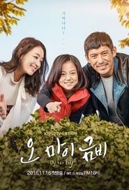 Oh My Geum Bi (2016) subtitles - SUBDL poster
