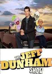 The Jeff Dunham Show