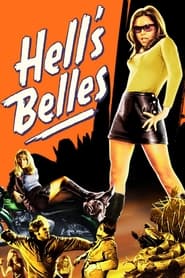 Hell's Belles (1969) subtitles