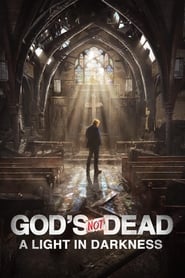 God's Not Dead: A Light in Darkness Farsi_persian  subtitles - SUBDL poster