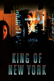 King of New York Arabic  subtitles - SUBDL poster