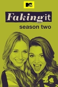 Faking It Indonesian  subtitles - SUBDL poster