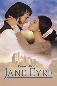 Jane Eyre Romanian  subtitles - SUBDL poster