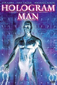 Hologram Man