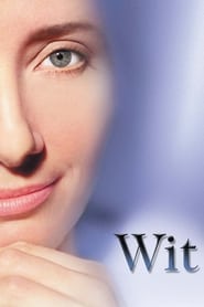 Wit Italian  subtitles - SUBDL poster