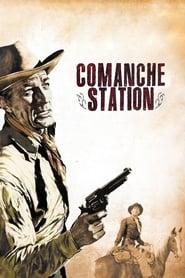 Comanche Station (1960) subtitles