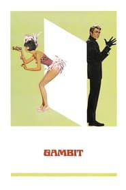 Gambit French  subtitles - SUBDL poster